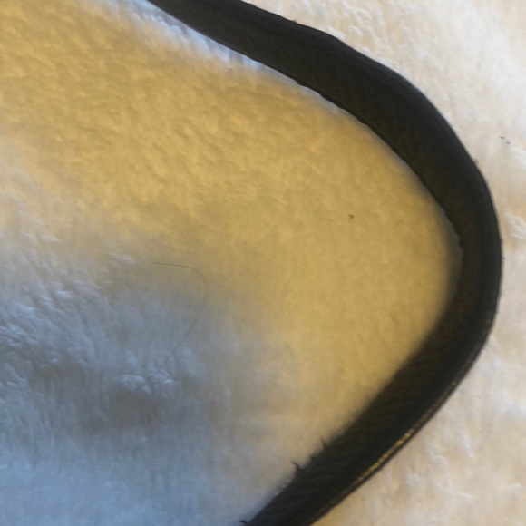 Beautiful Ports Snake Print Leather Bag - Picture 7 of 13